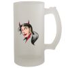 16oz Frosted Beer Stein Thumbnail