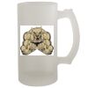 16oz Frosted Beer Stein Thumbnail