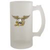 16oz Frosted Beer Stein Thumbnail