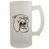 16oz Frosted Beer Stein Thumbnail
