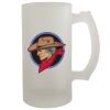 16oz Frosted Beer Stein Thumbnail