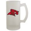 16oz Frosted Beer Stein Thumbnail