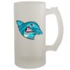 16oz Frosted Beer Stein Thumbnail