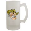 16oz Frosted Beer Stein Thumbnail