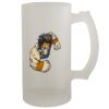 16oz Frosted Beer Stein Thumbnail