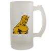 16oz Frosted Beer Stein Thumbnail
