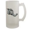 16oz Frosted Beer Stein Thumbnail