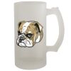 16oz Frosted Beer Stein Thumbnail
