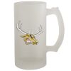 16oz Frosted Beer Stein Thumbnail