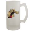 16oz Frosted Beer Stein Thumbnail