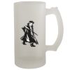 16oz Frosted Beer Stein Thumbnail