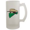16oz Frosted Beer Stein Thumbnail