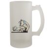 16oz Frosted Beer Stein Thumbnail