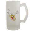 16oz Frosted Beer Stein Thumbnail