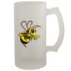 16oz Frosted Beer Stein Thumbnail
