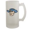 16oz Frosted Beer Stein Thumbnail