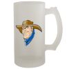 16oz Frosted Beer Stein Thumbnail