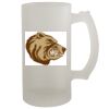 16oz Frosted Beer Stein Thumbnail