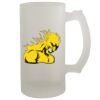 16oz Frosted Beer Stein Thumbnail
