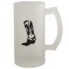 16oz Frosted Beer Stein Thumbnail