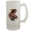 16oz Frosted Beer Stein Thumbnail