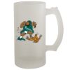 16oz Frosted Beer Stein Thumbnail