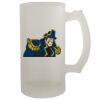 16oz Frosted Beer Stein Thumbnail