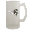 16oz Frosted Beer Stein Thumbnail