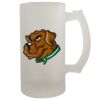 16oz Frosted Beer Stein Thumbnail