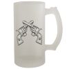 16oz Frosted Beer Stein Thumbnail