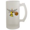 16oz Frosted Beer Stein Thumbnail