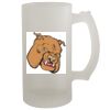 16oz Frosted Beer Stein Thumbnail