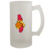 16oz Frosted Beer Stein Thumbnail