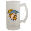 16oz Frosted Beer Stein Thumbnail