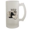 16oz Frosted Beer Stein Thumbnail