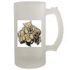 16oz Frosted Beer Stein Thumbnail