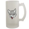 16oz Frosted Beer Stein Thumbnail