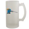 16oz Frosted Beer Stein Thumbnail