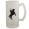 16oz Frosted Beer Stein Thumbnail