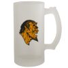 16oz Frosted Beer Stein Thumbnail