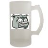 16oz Frosted Beer Stein Thumbnail