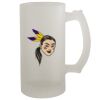 16oz Frosted Beer Stein Thumbnail