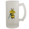 16oz Frosted Beer Stein Thumbnail