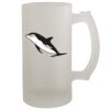 16oz Frosted Beer Stein Thumbnail