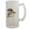 16oz Frosted Beer Stein Thumbnail