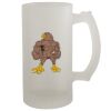 16oz Frosted Beer Stein Thumbnail