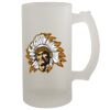 16oz Frosted Beer Stein Thumbnail