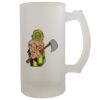 16oz Frosted Beer Stein Thumbnail
