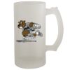 16oz Frosted Beer Stein Thumbnail