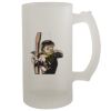 16oz Frosted Beer Stein Thumbnail